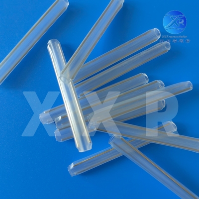 comprar Capa de protección para cables de fibra óptica FTTH transparente 50 mm 2pcs online manufacture