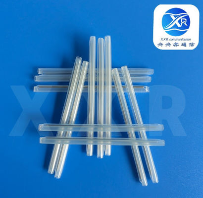 comprar Sleeve de empalme de fibra óptica de aleación de cobre OEM SINDA ODM Solución de material básico para la protección de las articulaciones de los cables de fibra y la estabilidad de la red online manufacture