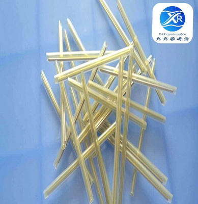 comprar Pulgada 1.5m m del protector 1,57 de la manga de la fibra óptica del encogimiento del calor online manufacture