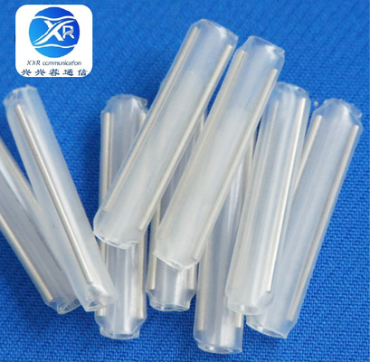comprar Manga protectora 32m m del cable de fribra óptica claro de FTTH online manufacture