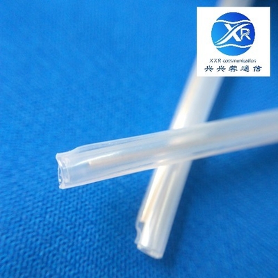 comprar 45 mm de fibra óptica con manga de empalme, protector de PE con manga de fibra óptica online manufacture