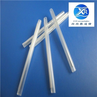 comprar manga de protección del cable de fribra óptica de 55m m con el acero inoxidable 304 online manufacture
