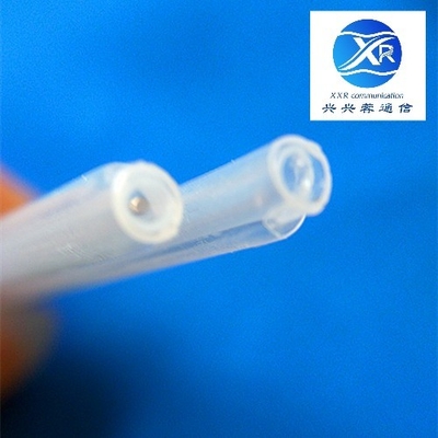 comprar 1.2mm de fibra óptica de calor de la manga de contracción online manufacture