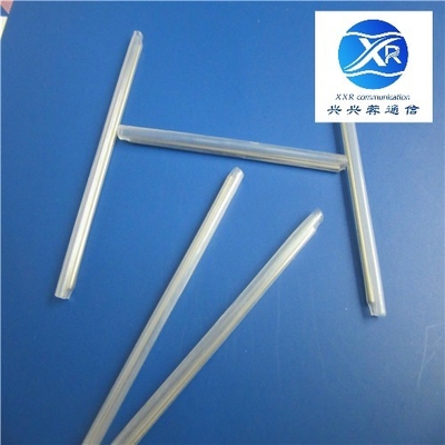 comprar 1.97 pulgadas de fibra óptica de cable de protección de manga 2pcs caída de cable online manufacture