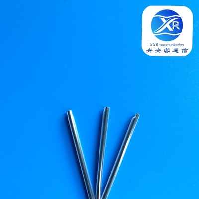 comprar Negro de 60 mm de fibra óptica con manguera de contracción térmica que apoya el posicionamiento online manufacture