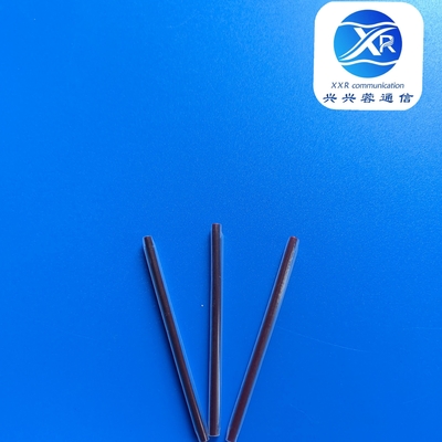 comprar Sleeve de protección de fibra óptica marrón de fusión caliente para cierres de empalme online manufacture