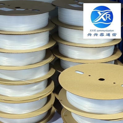 comprar Fibra de color tubo suelto, 0,9mm tubo suelto cable de fibra óptica online manufacture