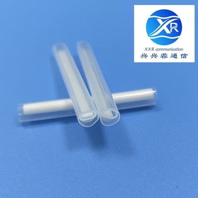 comprar 6 núcleos de cinta de fibra de empalme protector de manga encogido 4.7x4.7mm online manufacture