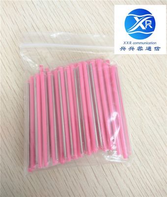 comprar Rango de temperatura de funcionamiento de menos 40 Celsius a 85 Celsius, manguito de empalme de fibra óptica, manguito aislante, resistencia a la tracción superior a 50N online manufacture