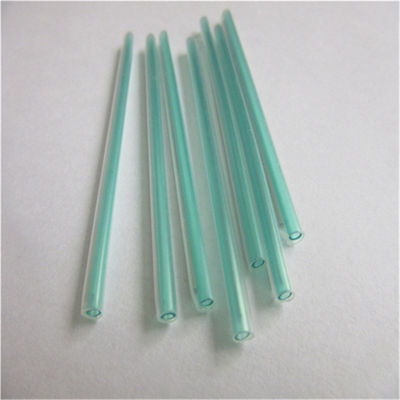 comprar Fiber Optic Splice Sleeve for Fiber Cross Cabinet 2.5 /-0.1 Mm Outer Diameter Model Name Cable Splice Protection Sleeves online manufacture