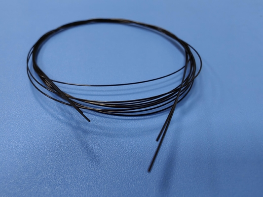 comprar Tensile Strength 10N/mm2 Fiber Optic Cable Protection Sleeve Protect The Optical Fiber High Dielectric Strength 15kV/mm online manufacture