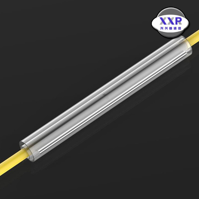 comprar Manga de protección de cable de fibra óptica de varilla de acero SUS304 para protección y durabilidad duraderas online manufacture