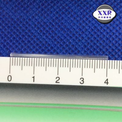 comprar Manga de empalme de fibra óptica retráctil a 90-120 °C para instrumentos ópticos, diámetro exterior después de la retracción: 2,7 mm online manufacture