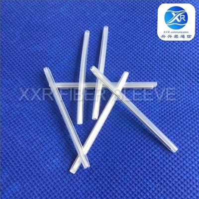 comprar 40m m EVA Fiber Splice Protector 201 Rod For Terminal Box de acero online manufacture