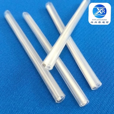 comprar La protección del empalme de la fibra óptica de los SS 201 del encogimiento del calor envuelve 2,32 pulgadas online manufacture