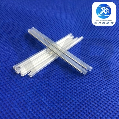 comprar OD2.7MM 60MM Equipo de fibra óptica Accesorios de cierre de empalme Tubos con calefacción completamente sellados online manufacture
