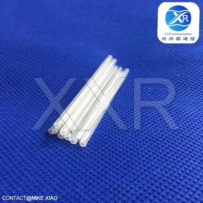 comprar Protección de fibra óptica 60mm Sleeves de empalme completamente sellados OD2.7mm online manufacture