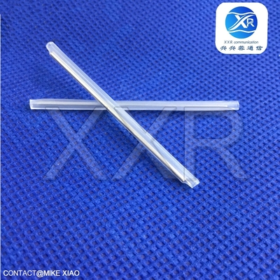 comprar Tubo de fusión de fibra óptica transparente para el empalme de calor 2,7x40 mm online manufacture