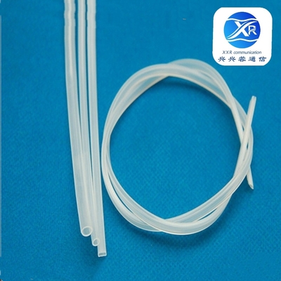comprar Tubo de protección de fibra de Eva desnudo de color claro online manufacture