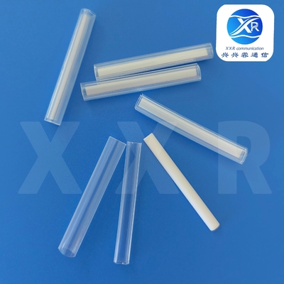 3.6mm de fibra de calor de las mangas de contracción