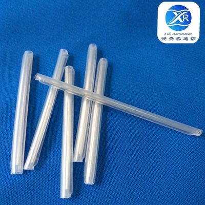Tubo de contracción de calor de 60 mm, manguera de protección de empalme de fusión de fusión caliente.