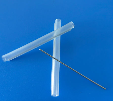 25 años de vida útil, funda de empalme de fibra óptica, número de modelo, varilla de acero SS 304 o 201, solución para necesidades de empalme de cable de fibra