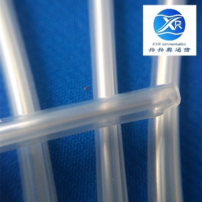 3.6mm Protección de fibra óptica Sleeve de apoyo de posicionamiento