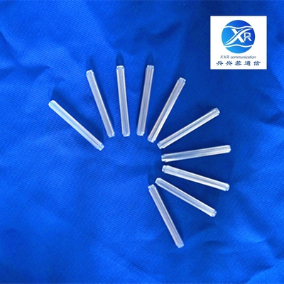 Protector de manga de 32 mm Fibra óptica, protector de manga de fibra FTTH