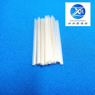 2.7mm Fibra de la calefacción de contracción de las mangas para el gabinete de conexión cruzada
