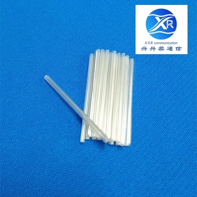 2Protector de empalme de fibra de 36 pulgadas, manguera de contracción térmica de fibra óptica FTTH