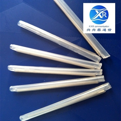1.4 mm de fibra óptica de cable de manga