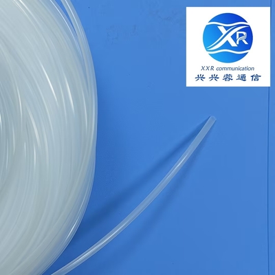 Tubos de protección de fibra de cinta, tubos de protección de fibra óptica SGS