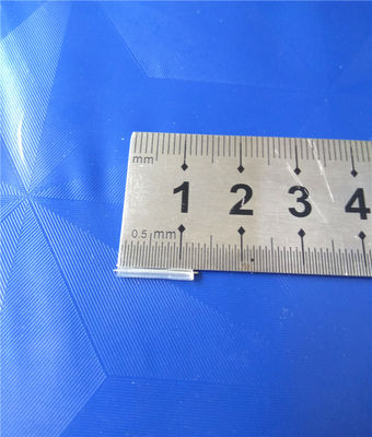 Relación de refracción térmica de 2 a 1 Sleeve de empalme de fibra óptica adecuado para el rango de temperatura de menos 45 a 100 grados centígrados Durable