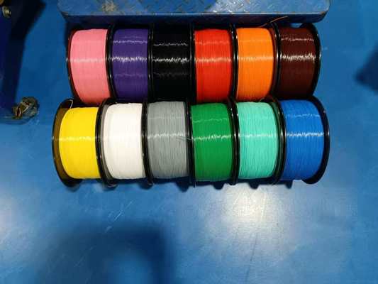 Protección de cable de fibra óptica con doble barra de cerámica Mancha de temperatura de funcionamiento Rango de temperatura de menos 55 grados centígrados a 125 grados centígrados Resistencia a la humedad