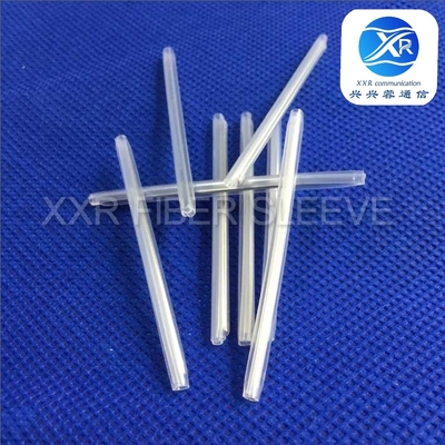PE de retraso térmico de plástico, 60 mm de fibra óptica de retraso térmico de manga