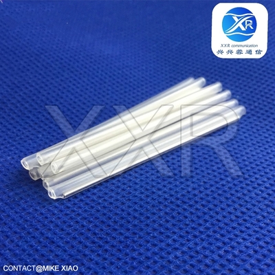 La protección de los cables de fibra óptica estándares de la UE OD2.5mm 60mm 50PCS/paquete