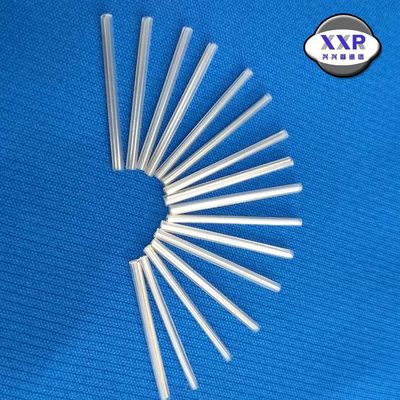 Cantidad del paquete: 15 manguitos de protección para cable de fibra óptica con funda aislante