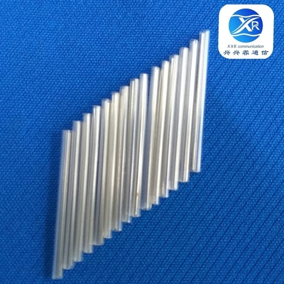 Protección de empalme de micro fibra óptica única 25 mm