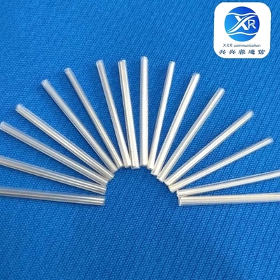 PE 60mm Manos de empalme transparentes FTTx Cabinet de conexión cruzada de fibra