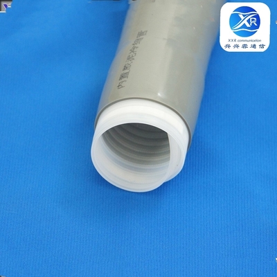 Comunicación tubo de silicona de contracción en frío a prueba de agua Φ25Mm