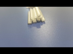 8 núcleos de cinta de fibra de empalme Manga de barra de cerámica única con encogida 4.7x4.1mm