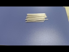 Manga de encogimiento de calor micro de la fibra óptica, mangas de protección del empalme de la fibra de 2.5m m