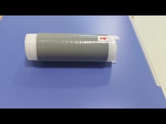 Tubo frío del encogimiento de la goma de silicona para la torre de la telecomunicación