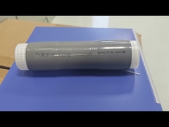 Comunicación tubo de silicona de contracción en frío a prueba de agua Φ25Mm