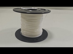 Fibra de tubo suelto, Hytrel Fibra óptica tubo tampón