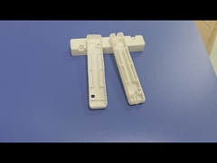 Material EVA Protector de cable de fibra óptica Accesorios de soldadura por fusión