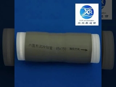 prenda impermeable fría Φ28/40/45mm del tubo del encogimiento de la estación base móvil inalámbrica de 4G 5G 6G