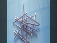 Encogimiento colorido del calor de la manga 5m m del empalme de la fibra óptica 60 milímetros Lenghth